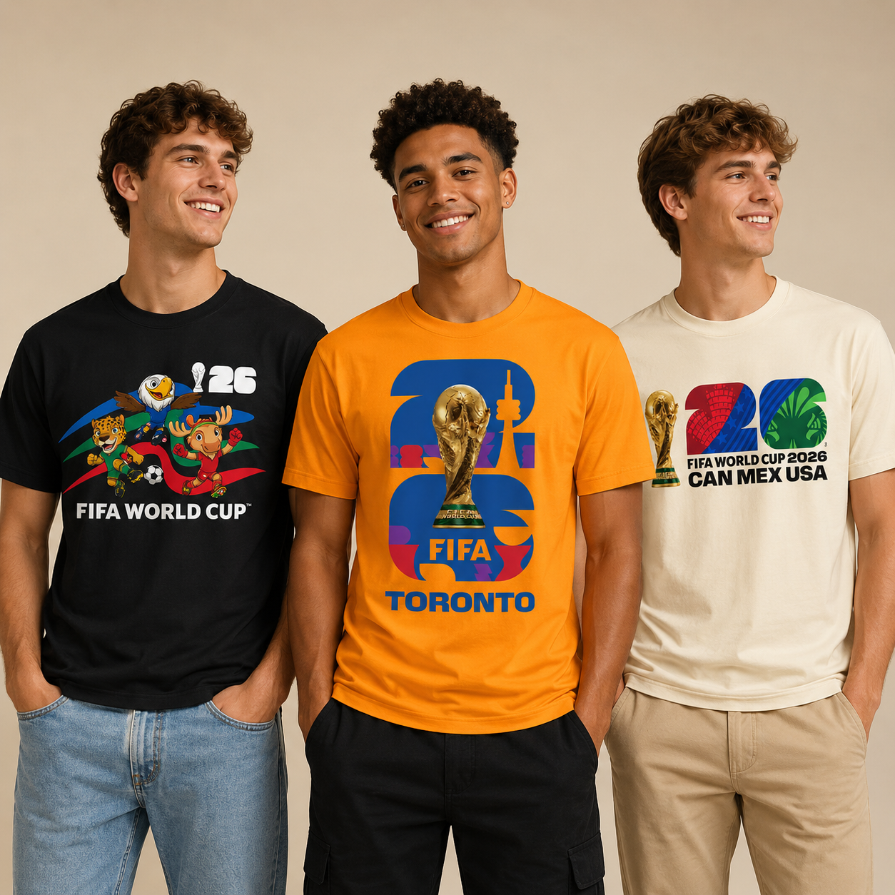 T-SHIRT