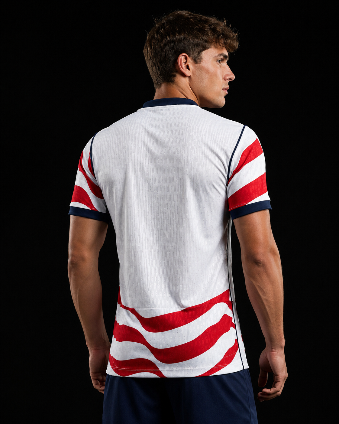 America 2026 Home Jersey
