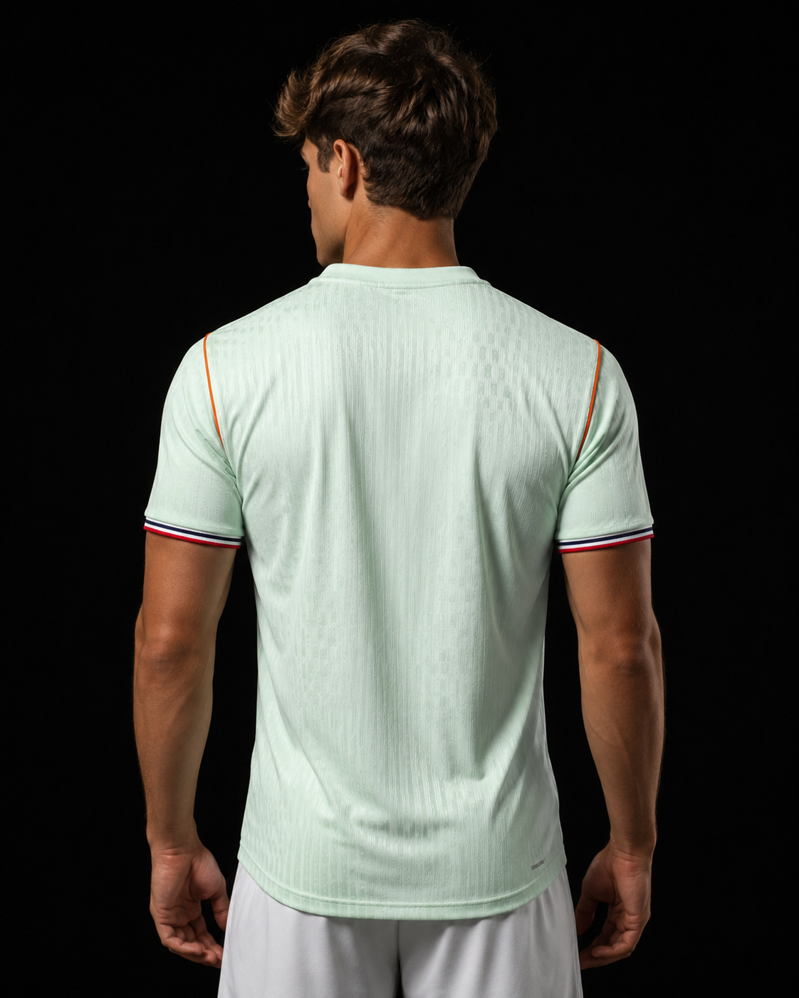 France 2026 Away Jersey