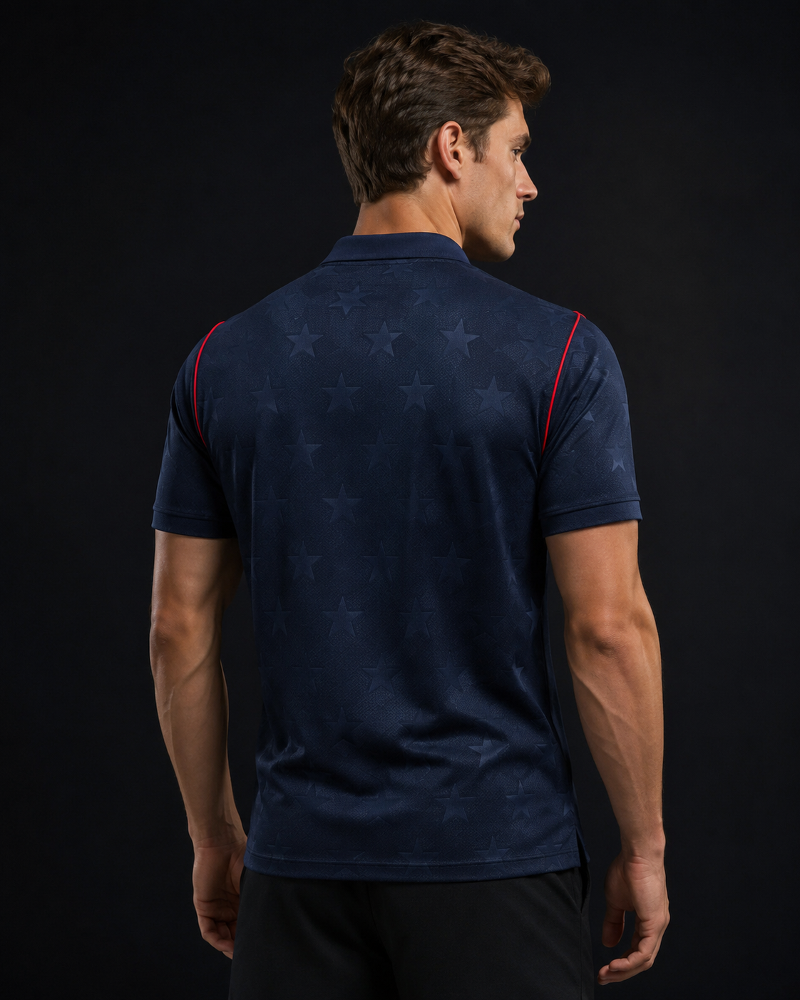 America 2026 Away Jersey