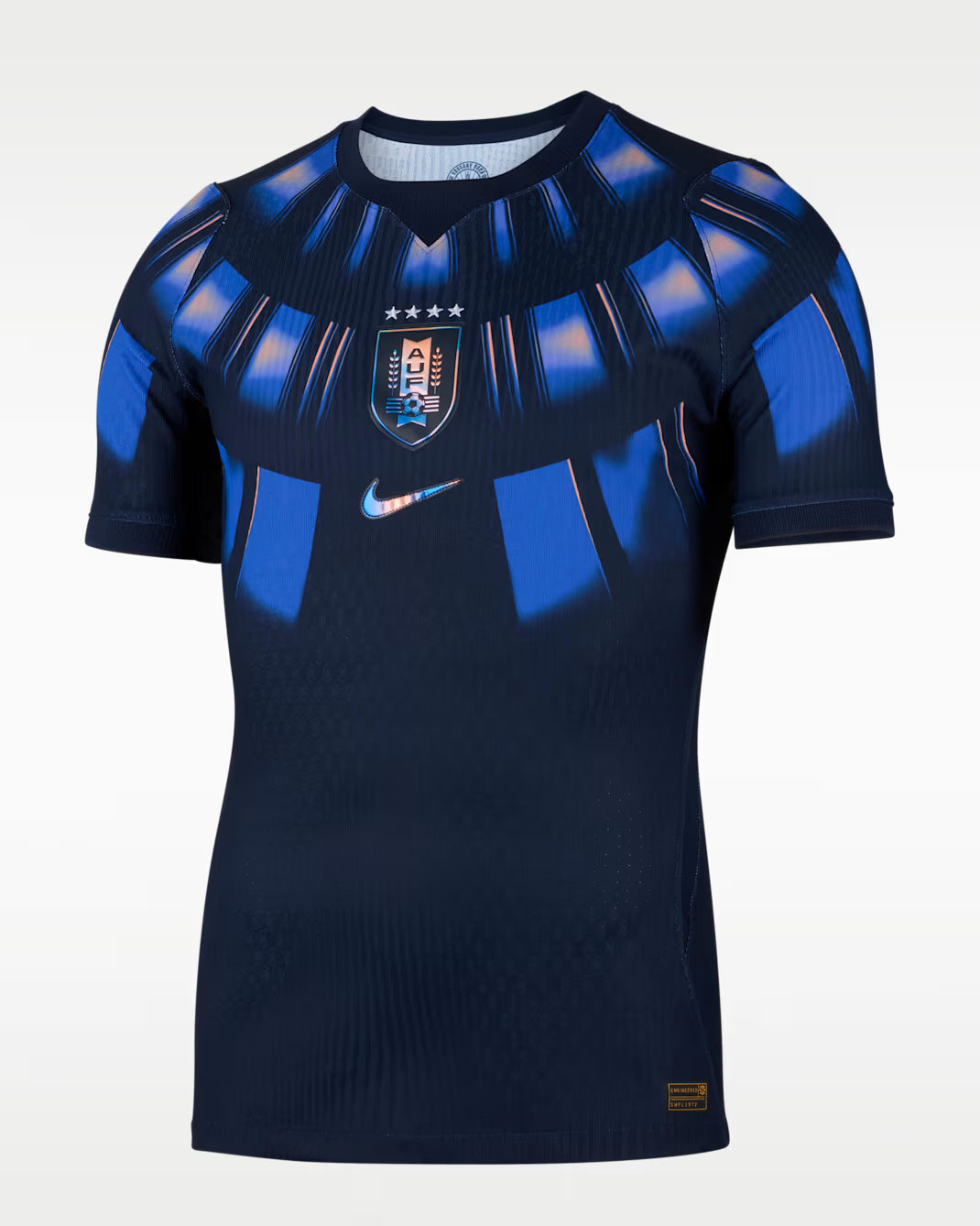 Uruguay 2026 Away Jersey