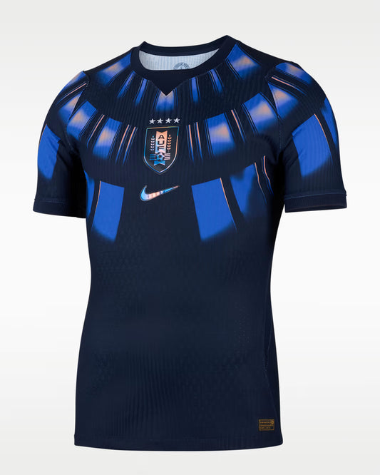 Uruguay 2026 Away Jersey