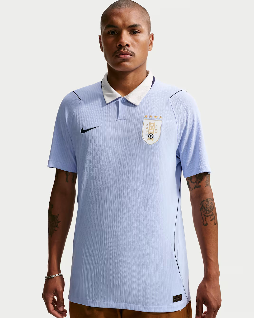 Uruguay 2026 Home Jersey