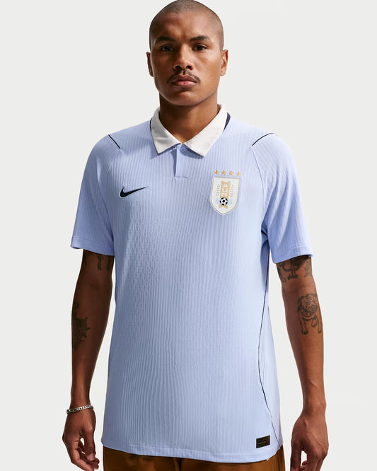 Uruguay 2026 Home Jersey