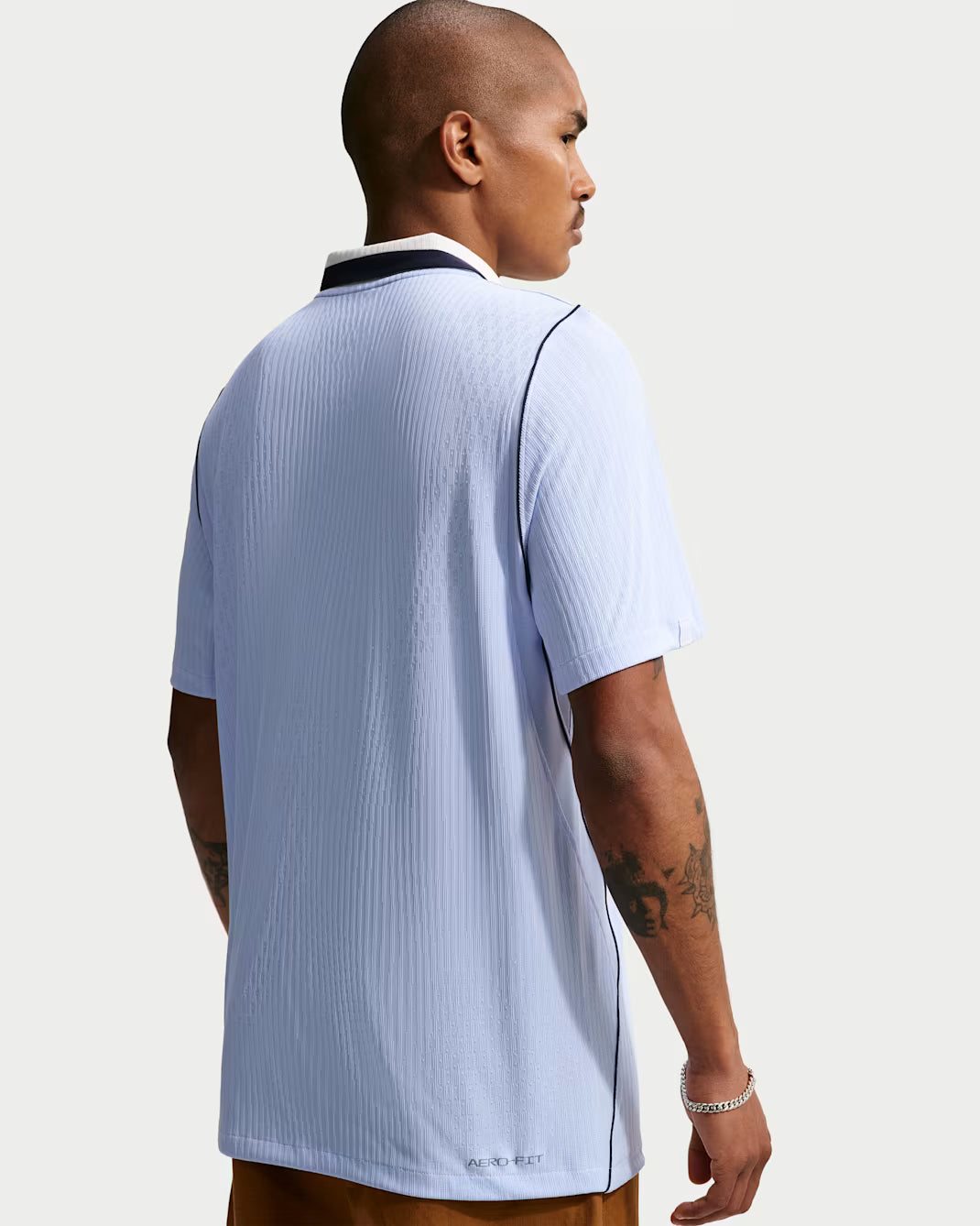 Uruguay 2026 Home Jersey