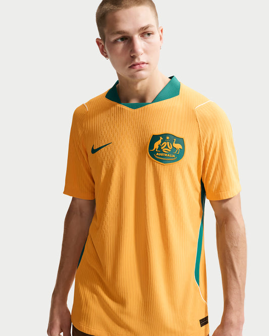 Australia 2026 Home Jersey
