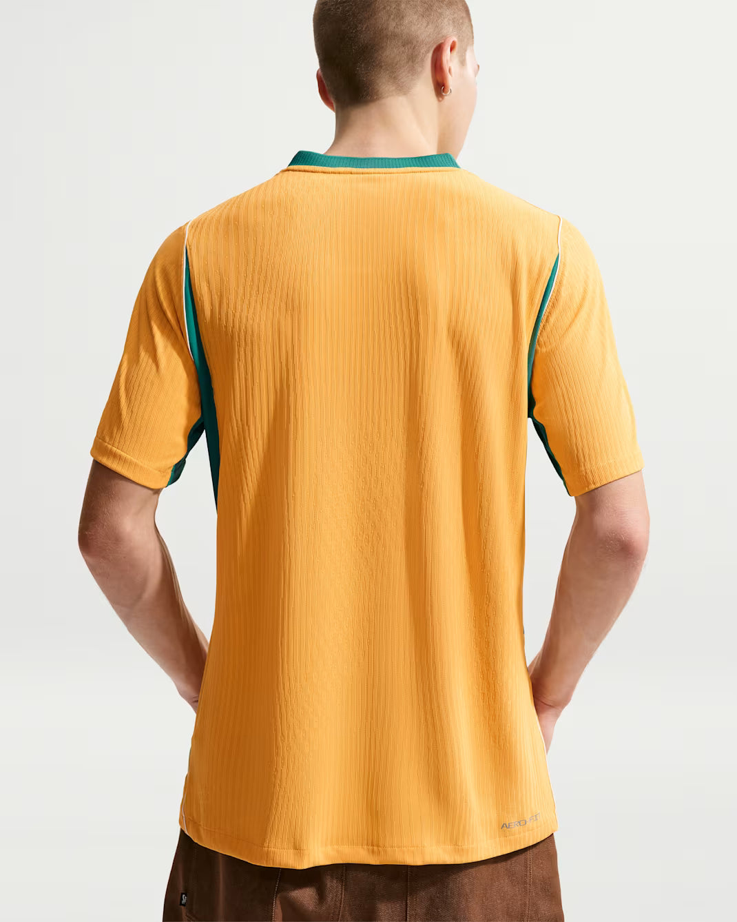 Australia 2026 Home Jersey