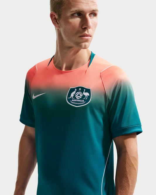 Australia 2026 Away Jersey