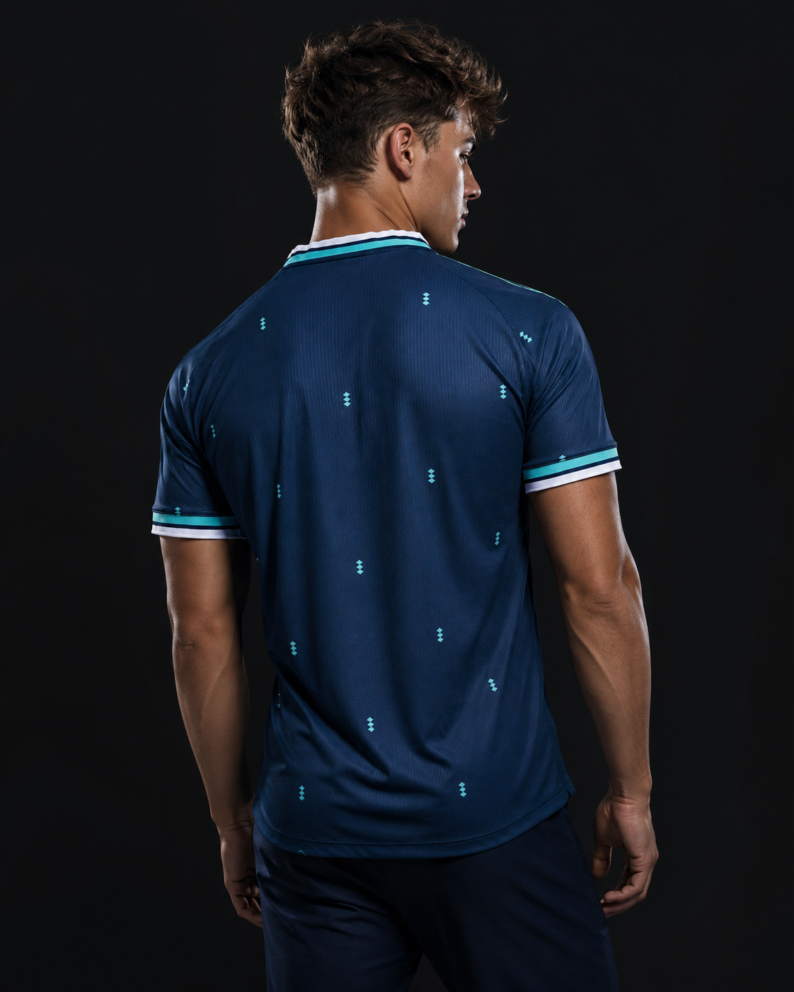 Germany 26 Away Jersey