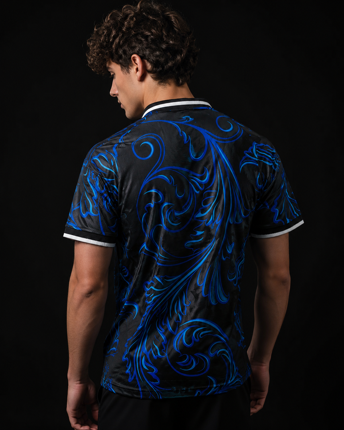 Argentina 26 Away Jersey