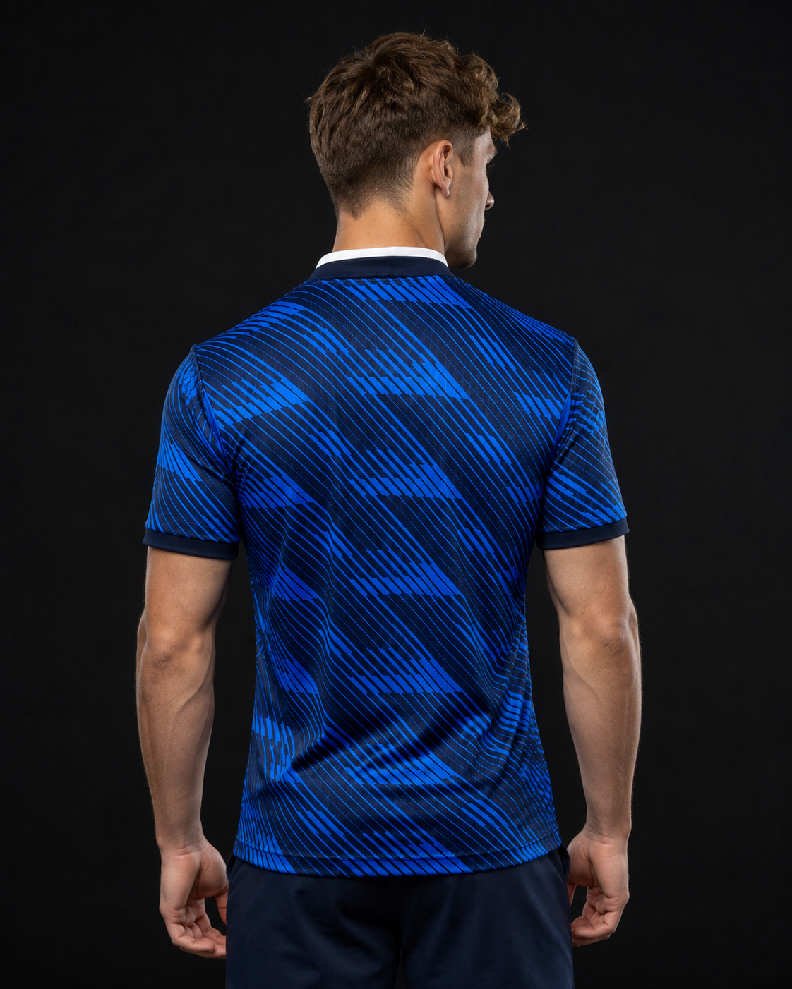 France 2026 Home Jersey