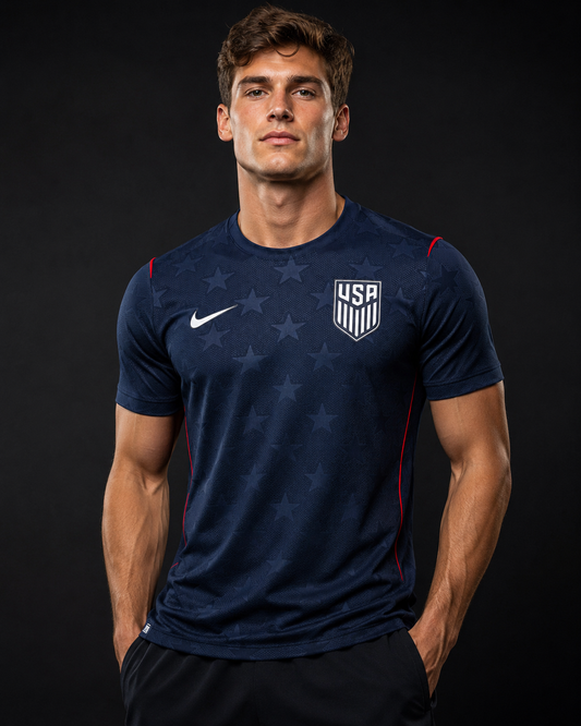 America 2026 Away Jersey