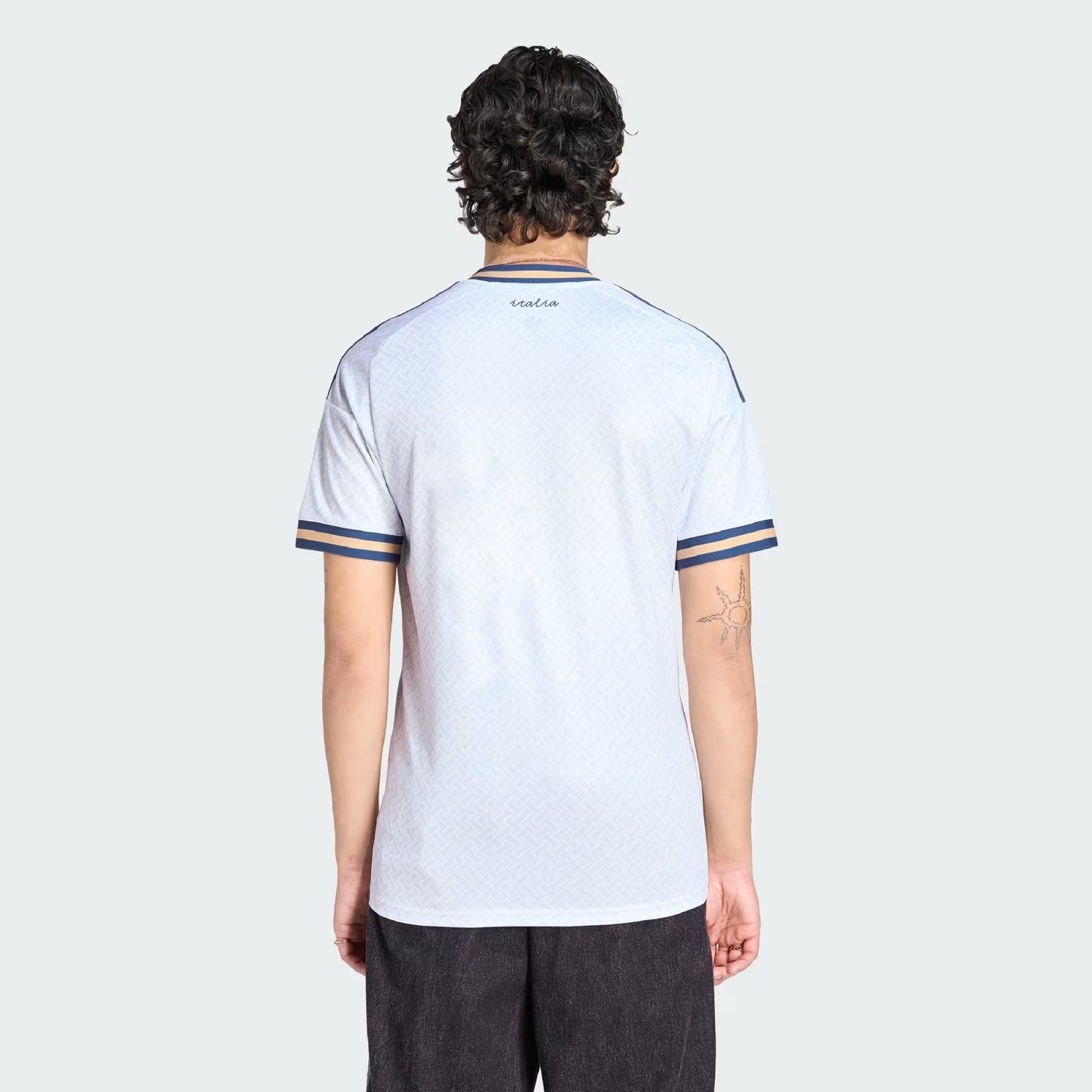Italia 2026 Away Jersey
