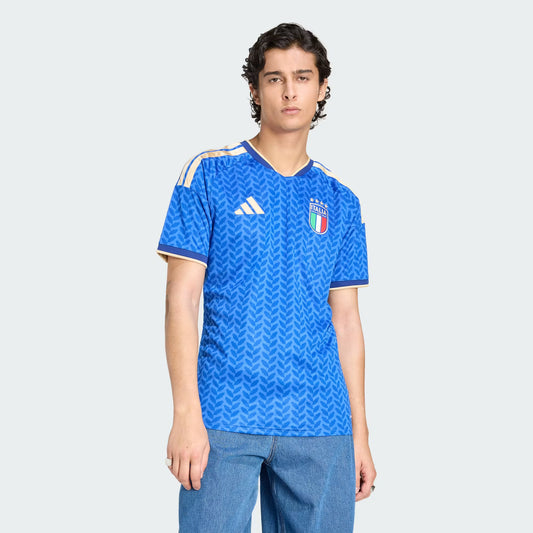 Italia 2026 Home Jersey