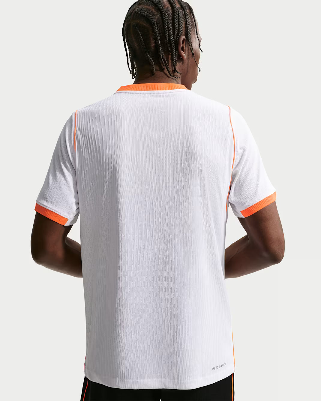 Netherlands 2026 Away Jersey