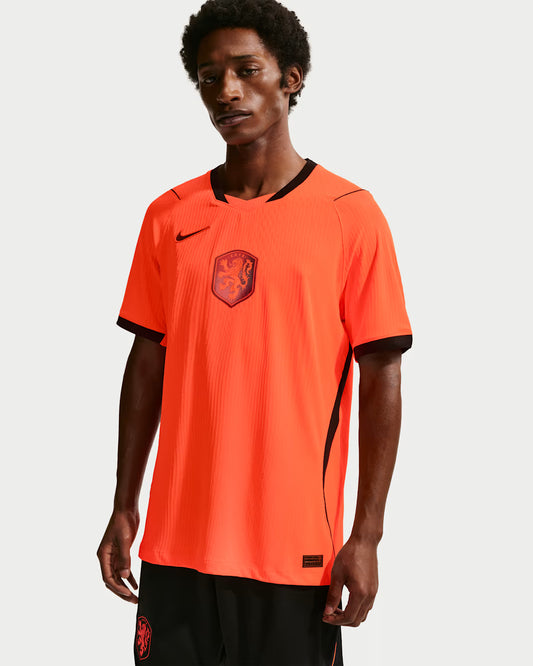 Netherlands 2026 Home Jersey