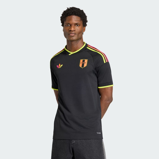 Peru 2026 Away Jersey
