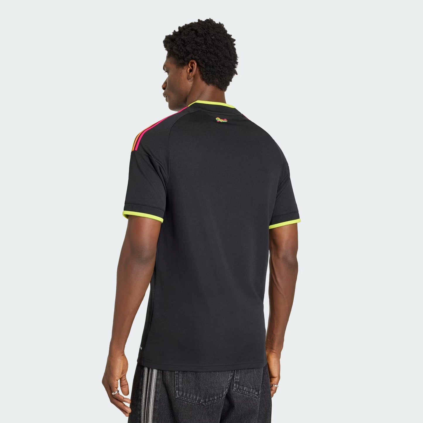 Peru 2026 Away Jersey