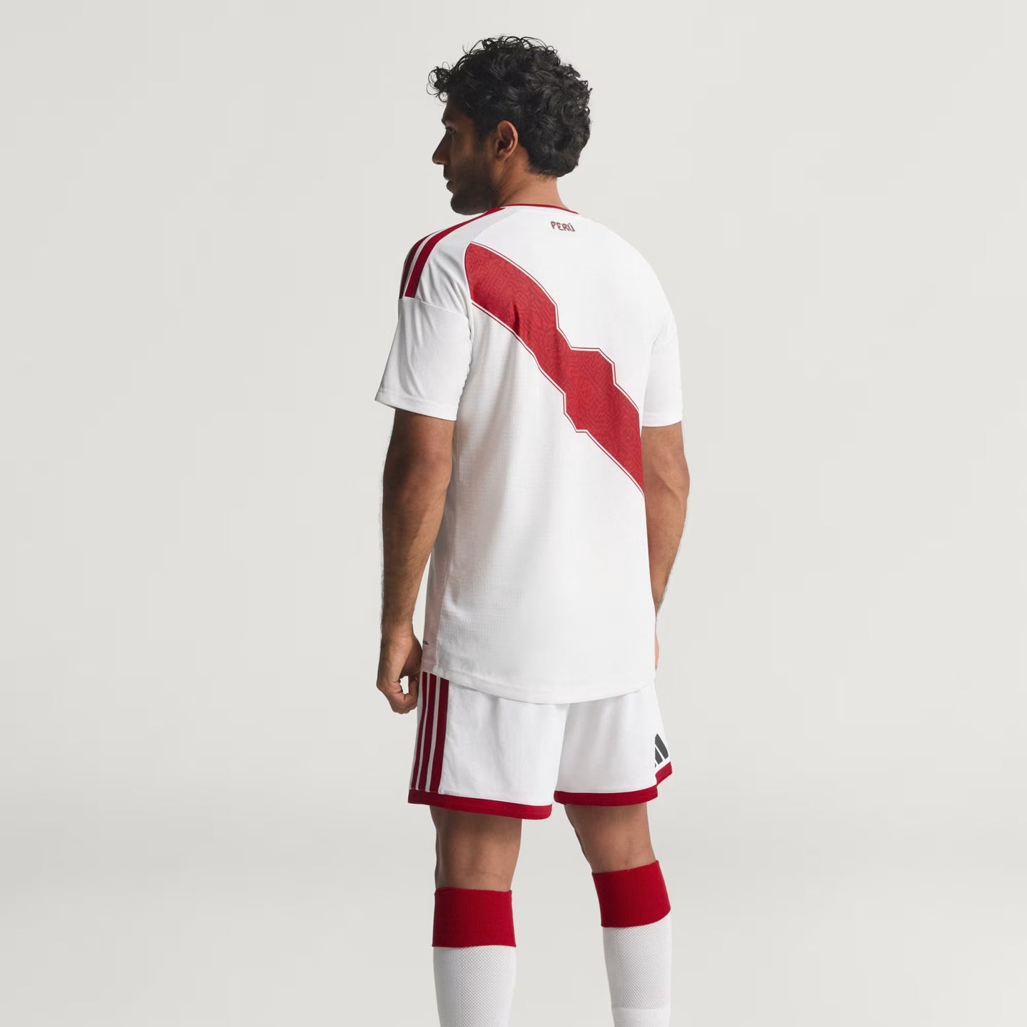 Peru 2026 Home Jersey