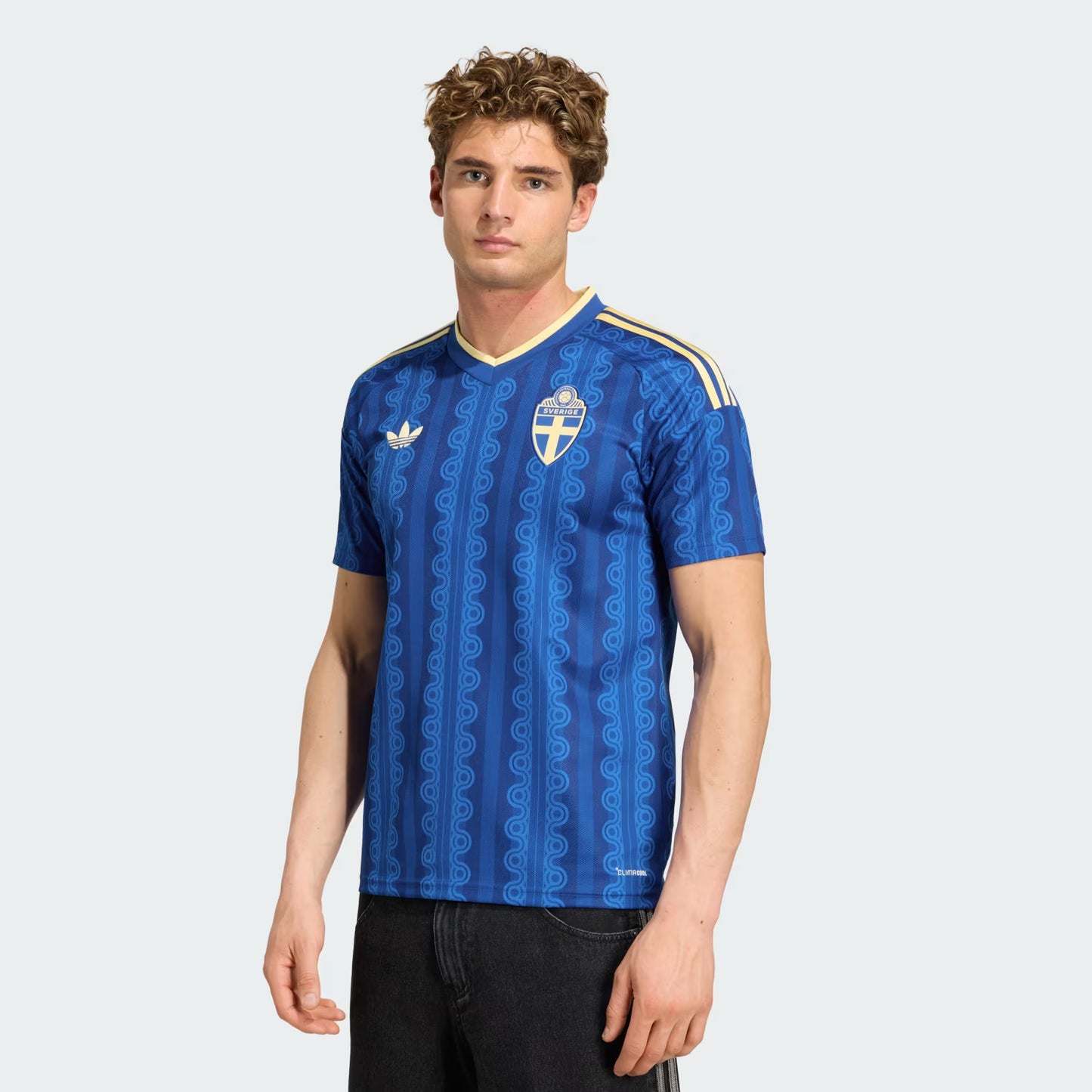 Sweden 2026 Away Jersey