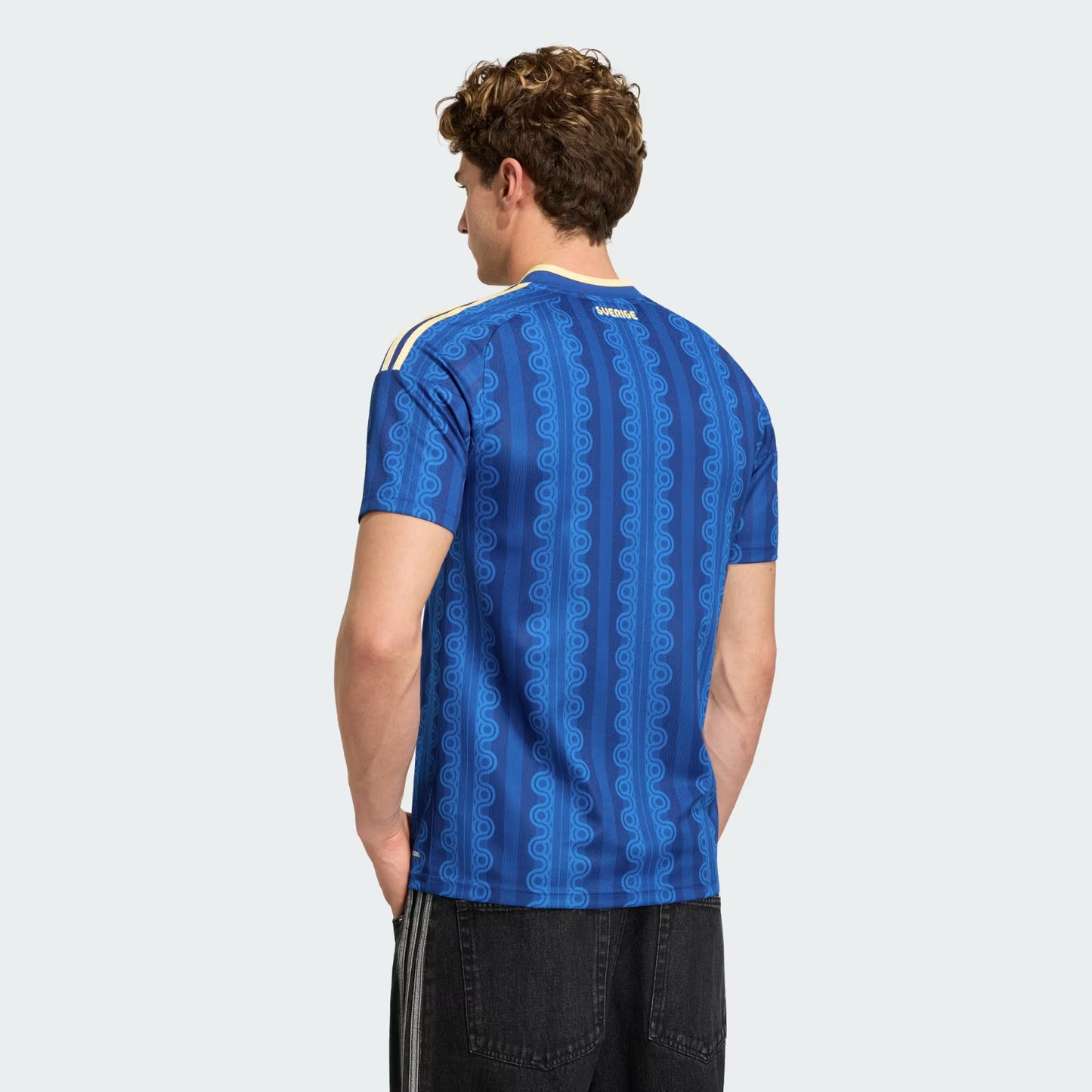 Sweden 2026 Away Jersey