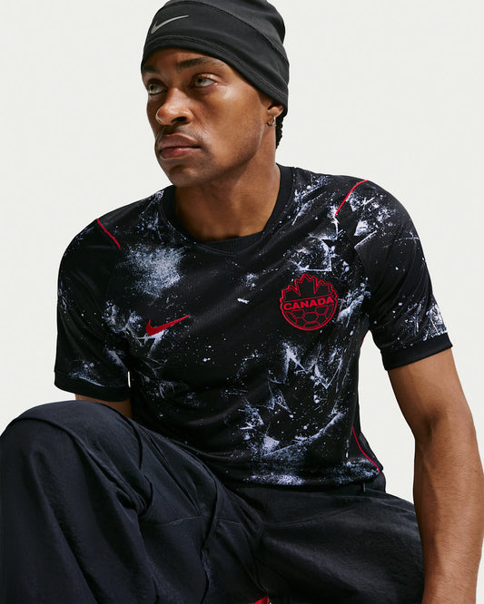 Canada 2026 Away Jersey