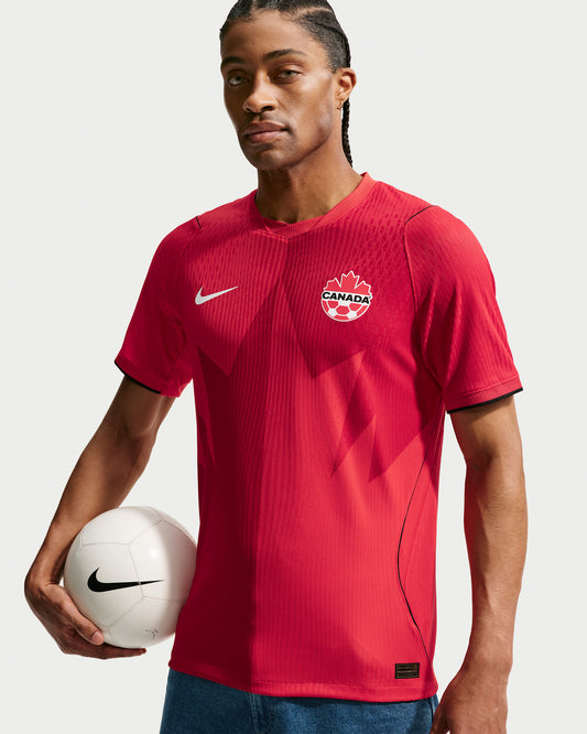 Canada 2026 Home Jersey