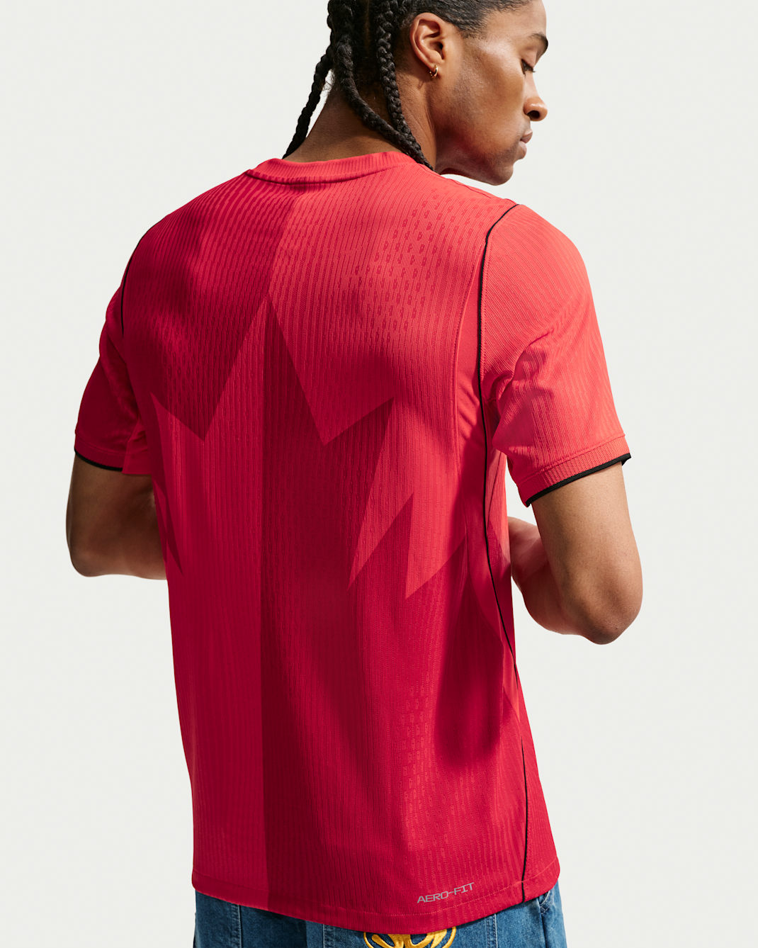 Canada 2026 Home Jersey