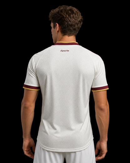 Spain 2026 Away Jersey